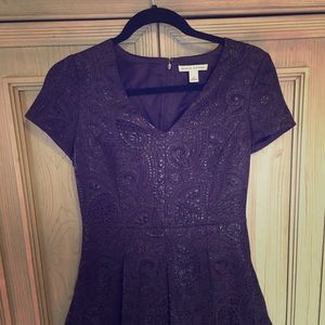 Banana Republic Semi Formal Dress
